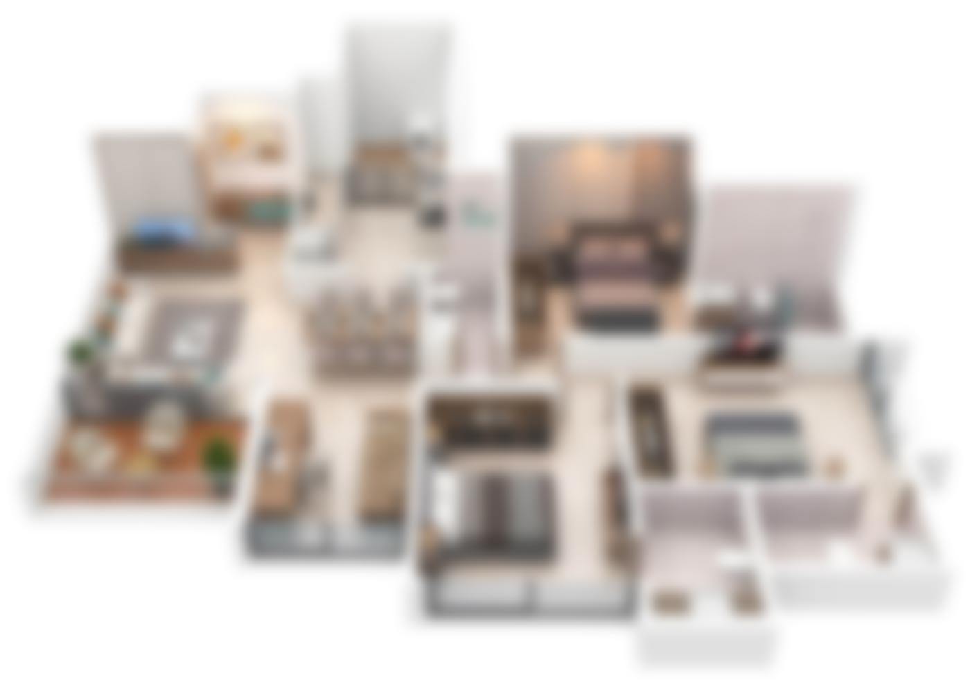 Tower 26 - The Altius